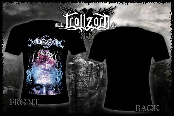 Wintersun - TIME I (GIRLIE)