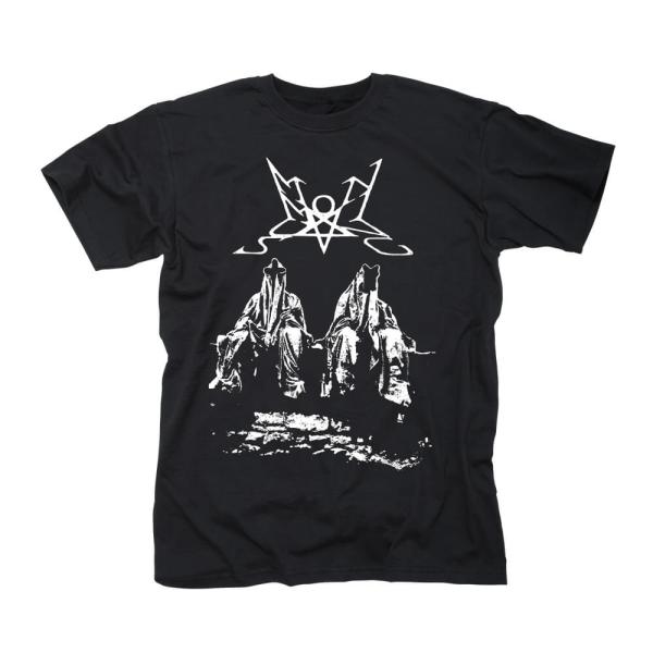 Summoning - Wizards (T-Shirt)
