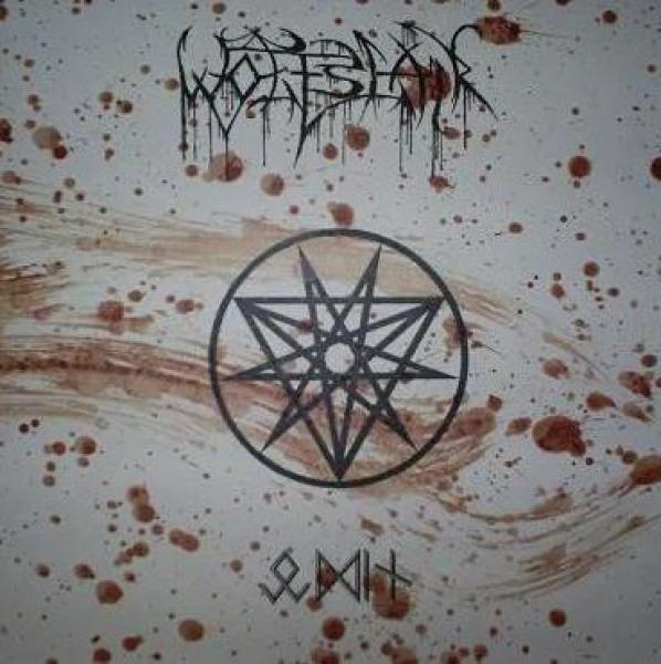 Wolfslair – Odin (DLP)