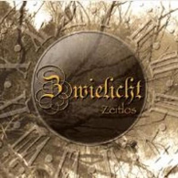 Zwielicht - Zeitlos (CD)