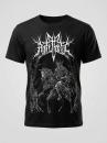 Antithetic - Necroking (T-Shirt)
