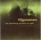 Mysterium - The Glowering Facades Of Night (CD)