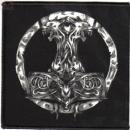 NIHIL NOCTURNE "Wahnsinn.Tod.Verrat" CD