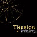 THERION - Symphony masses: Ho drakon (CD)