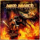 Amon Amarth - Versus the World (CD)