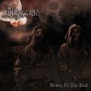 Bluteszorn - Victory Of The Dead CD