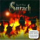 Syrach - Days of wrath (CD)