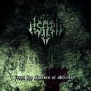 Asaru - From the chasms of oblivion (CD)