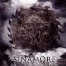 SINAMORE - Seven Sins A Second CD