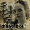 MANDRAKE - Mary celeste (CD)