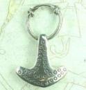 Thorhammer VTH19 (silber)