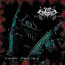 Cerberus - Klagelieder-Grabesgesang CD