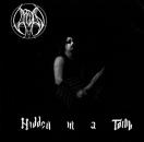 Vardan - Hidden in a Tomb (CD)