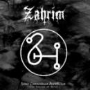 Zahrim - Liber Compendium Diabolicum CD