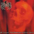 Lunar Aurora - ...of stargates and bloodstained celestial spheres... (CD)