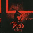 Vreid - Milorg (CD)