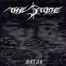 The Stone - Magla (CD)