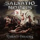 SALTATIO MORTIS - Sturm Aufs Paradies (CD)