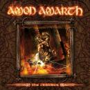 Amon Amarth - The Crusher (CD)