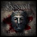 Heidevolk - Batavi (CD)