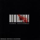 Azaghal - Codex Antitheus (CD)