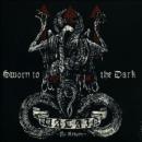 WATAIN - Sworn To The Dark (CD)