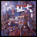 STAHLWERK 9 - Revolution Of The Antichrist CD