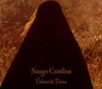 SANGRE CAVALLUM - Veleno de Teixo (DIGICD)