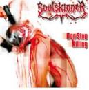 Soulskinner - Non Stop Killing (CD)