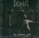 Deviser - Thy Blackest Love (CD)