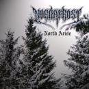 Nordafrost - North Arise (CD)