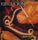 EJECUCION - Observation (CD)
