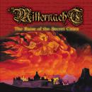 Mitternacht - THE RAISE OF THE SECRET CITIES (CD)