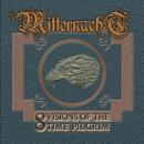 Mitternacht - 8 VISIONS OF THE TIME PILGRIM (CD)