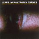 Ulver - Lyckantropen Themes CD