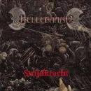 Hellebaard - Strijdkracht (CD)