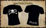 Finntroll - Crossbones (GirlieTS)
