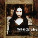 MANDRAKE - Calm the seas CD