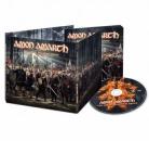 Amon Amarth - The Great Heathen Army (Digi-CD)