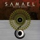 SAMAEL - Solar soul DigiCD