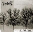 Svafnir - The Heathen Chapters  CD