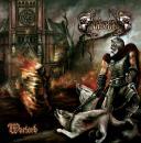 Ashen Light - In Accomplice Suffering (CD)