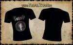 Ensiferum - Blood is the price of Glory Girlie