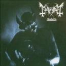 Mayhem - Chimera (CD)