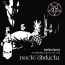 NOCTE OBDUCTA - Verderbnis (CD)