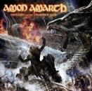 AMON AMARTH - Twilight Of The Thunder God CD