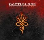 BATTLELORE - The Last Alliance CD