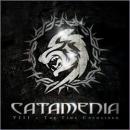 Catamenia "VIII - The Time Unchained" CD