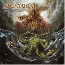 Alestorm - Leviathan (MCD)