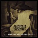 ANCESTORS BLOOD - Return Of the Ancient One (CD)
